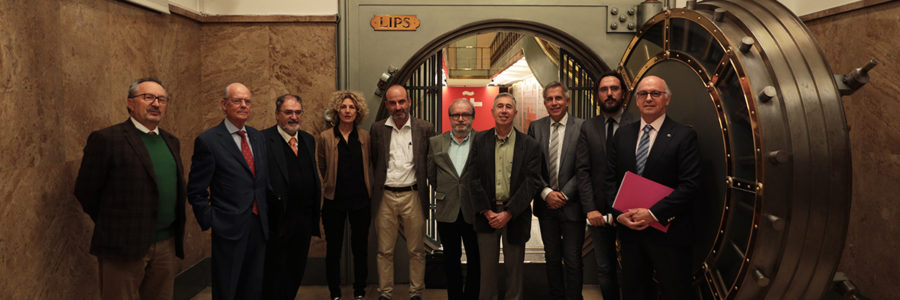 «Editores españoles: su proyección internacional» III Jornada en Defensa del Libro