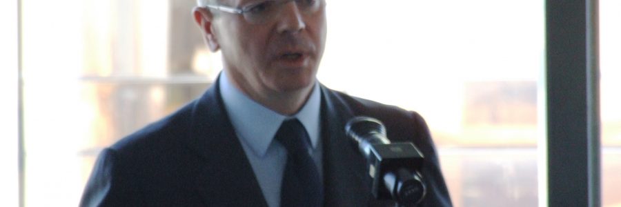 TRIBUNA INDEPENDIENTE ALBERTO RUIZ-GALLARDÓN