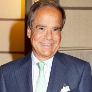 Álvaro Marañón y Bertrán de Lis