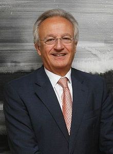 D. Ángel Durández Adeva