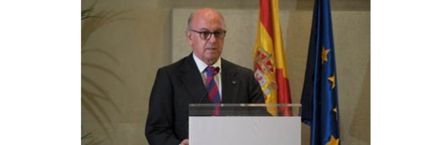 Comunicación del presidente de la Fundación Independiente con motivo de la DUI de Cataluñá