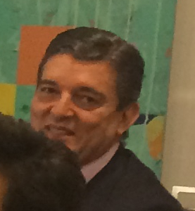D. Antonio Miranda Miret