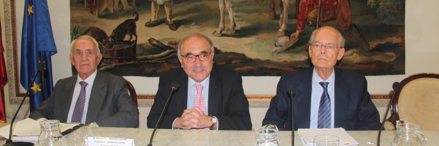 IV Encuentro Nacional de la Sociedad Civil