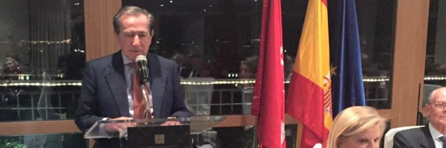 TRIBUNA INDEPENDIENTE ENRIQUE ROJAS -DR. EN PSIQUIATRIA-