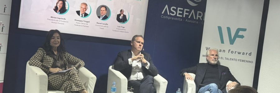 Geopolítica y Empresa: Claves para Navegar un Mundo en Transformación
