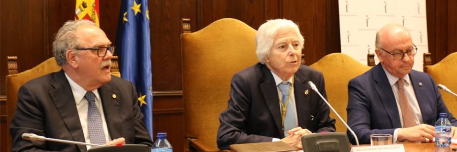 «Sostenibilidad, Transición Ecológica y el papel de las Empresas»