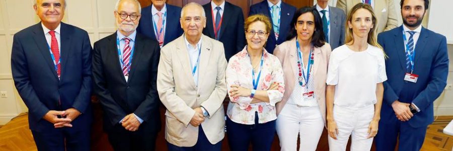 Jornada Nacional sobre Sociedad Civil en la UIMP