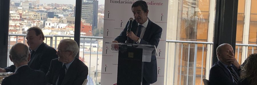 TRIBUNA INDEPENDIENTE MARIO ARMERO MONTES