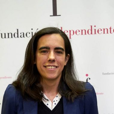Dña. Isabel Benjumea Benjumea