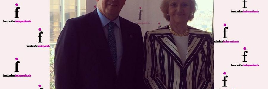 TRIBUNA INDEPENDIENTE  Soledad Becerril Bustamante -Defensora del Pueblo-