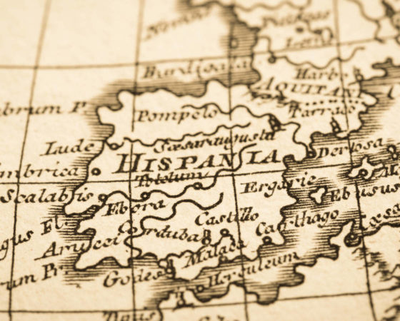 POSPUESTO CICLO «España: un proyecto en común»
