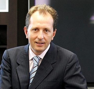 D. Javier Cremades García
