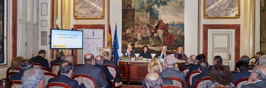 «El Ejercicio de la Política»  Consolidando nuestra Democracia