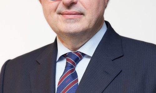 Luis Trigo Sierra