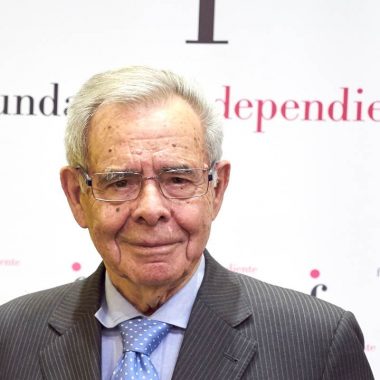 D. Miguel de Haro Serrano