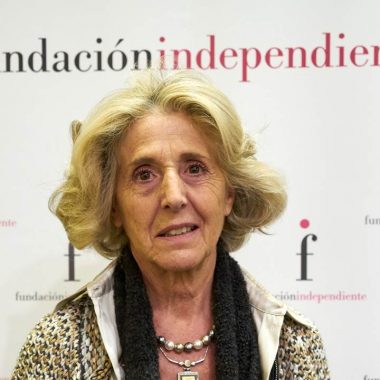 Dña. Mª Jesús Prieto Laffargue
