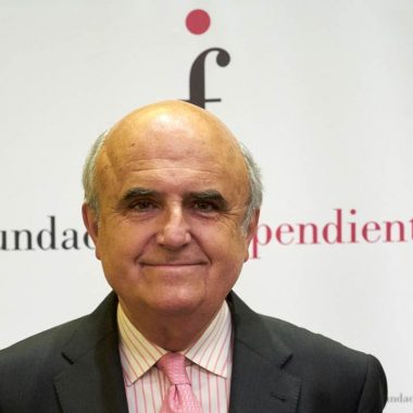 D. Pedro Núñez Morgades