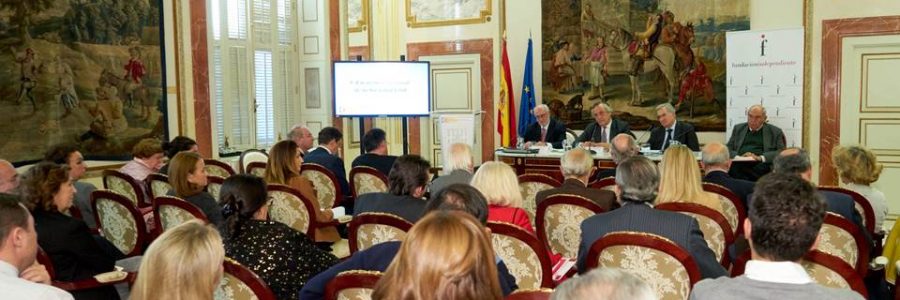 V ENCUENTRO NACIONAL DE LA SOCIEDAD CIVIL “Educación y libertad de enseñanza: retos y desafíos”