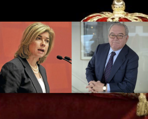 Tribuna Independiente “Monarquía Parlamentaria y nueva Ley de la Corona”