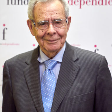 D. Miguel de Haro Serrano