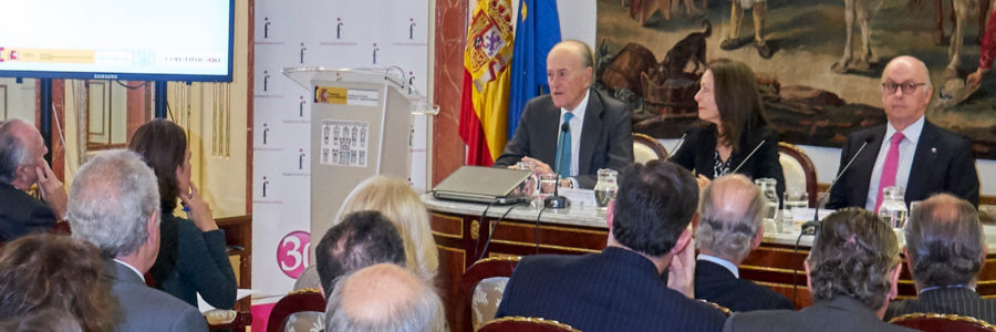 «El Ejercicio de la Política. Consolidando nuestra Democracia»