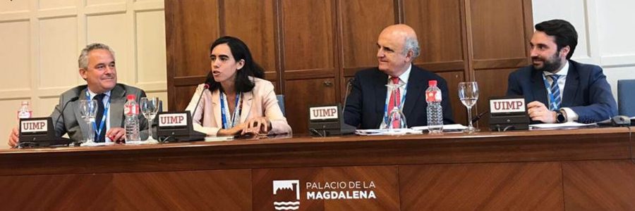 JORNADA NACIONAL DE LA SOCIEDAD CIVIL – Propuesta desde la Sociedad Civil para una España mejor