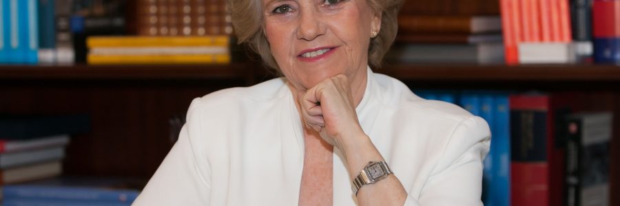 TRIBUNA INDEPENDIENTE EXCMA. SRA. DÑA. SOLEDAD BECERRIL BUSTAMANTE