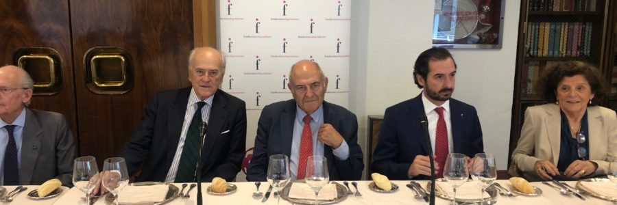 TRIBUNA INDEPENDIENTE JOSÉ ANTONIO MARINA TORRES