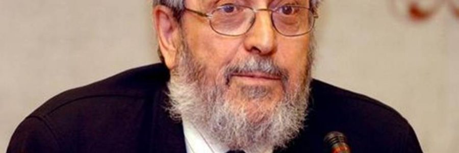 TRIBUNA INDEPENDIENTE AMANDO DE MIGUEL -SOCIÓLOGO Y ESCRITOR-