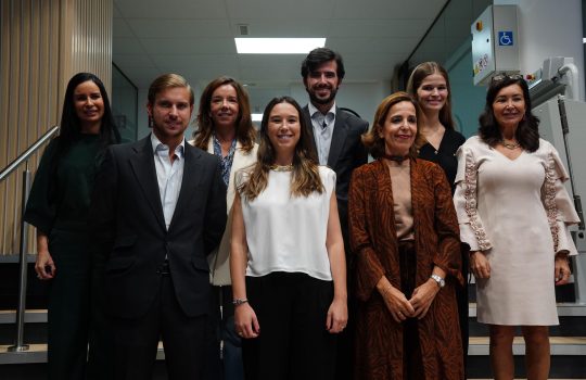 Futuro en igualdad: “Voces jóvenes para un cambio sostenible»