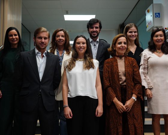 Futuro en igualdad: “Voces jóvenes para un cambio sostenible»