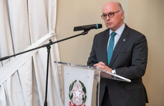 “Las Mujeres y la Gobernanza Empresarial”