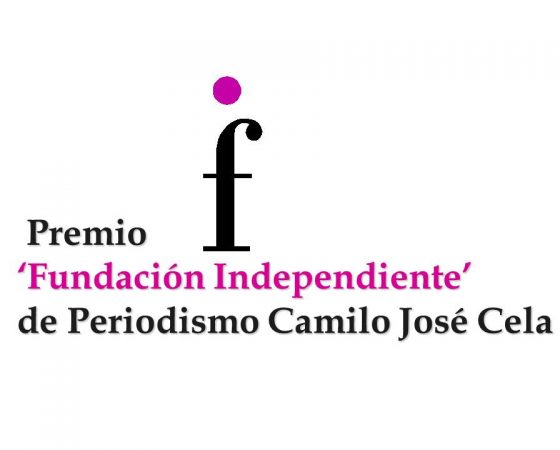 Premio «Fundación Independiente» de Periodismo Camilo José Cela
