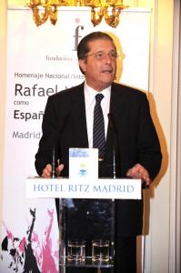Federico Mayor Zaragoza