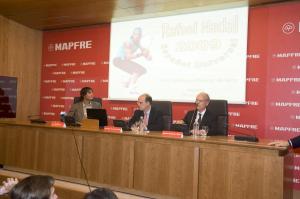 Fundación MAPFRE