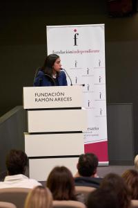 Isabel Benjumea Intervención