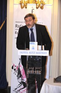 Jaime Lizsabesky