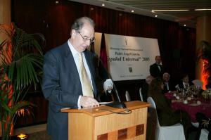 Luis González de Seara