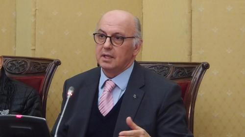 Aldo Olcese SantonjaPresidente de la Fundación Independiente