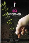 XX Aniversario Fundación Independiente