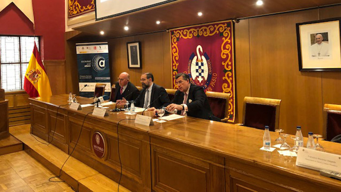 LA ASOCIACIÓN SOCIEDAD CIVIL AHORA PRESENTA SU CONGRESO NACIONAL PULSANDO LA OPINIÓN DE LOS JÓVENES