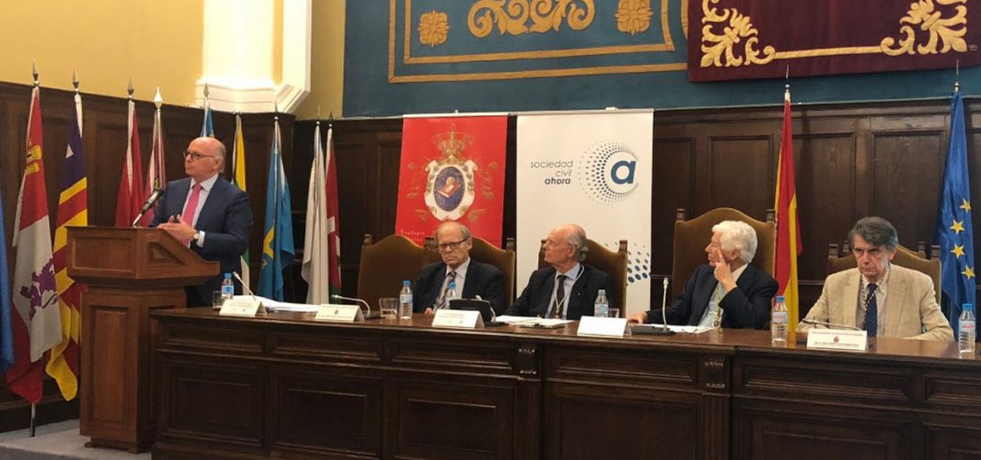 Real Academia de Doctores de España