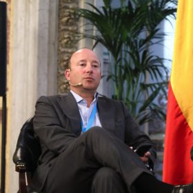 Juan Manuel Cendoya y Mendéz de Vigo