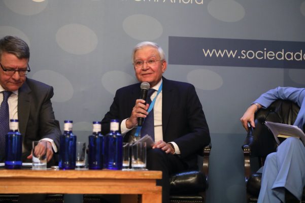 Eduardo Olier Arenas