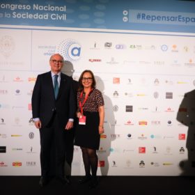 Organización - I Congreso Nacional de la Sociedad Civil