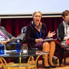 Benita Ferrero-Waldner