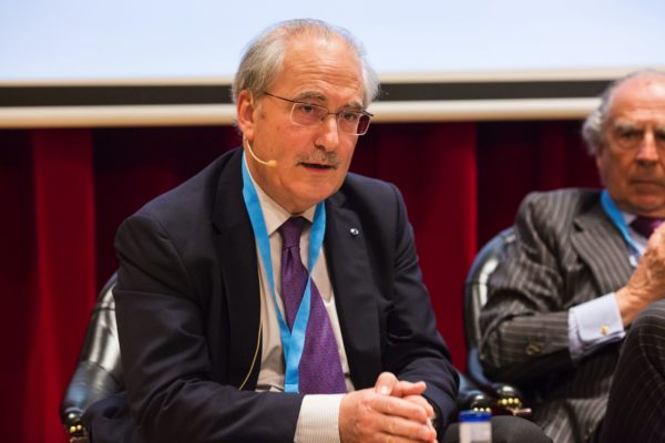 Francisco Fonseca Morillo