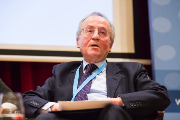 Leopoldo Calvo-Sotelo