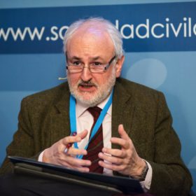 Florentino Portero Rodríguez