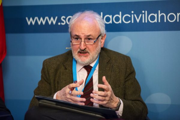 Florentino Portero Rodríguez